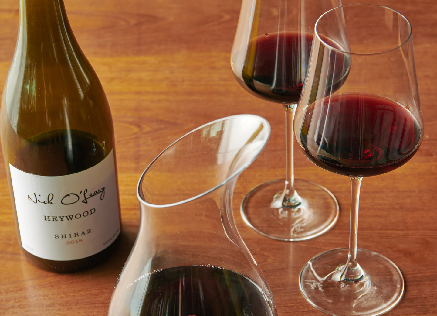Our choice of Best Winter Red Wines