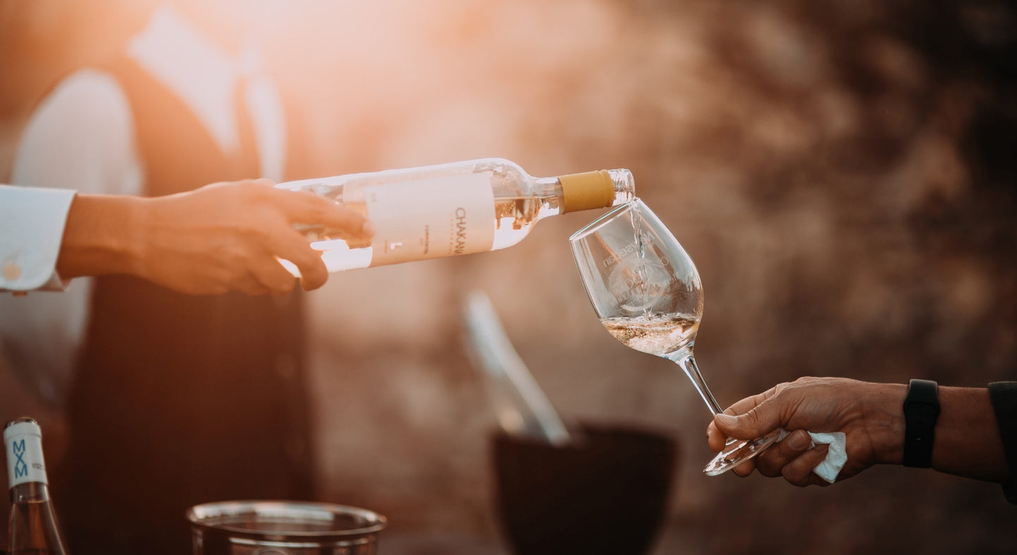 Explore Summer Pours