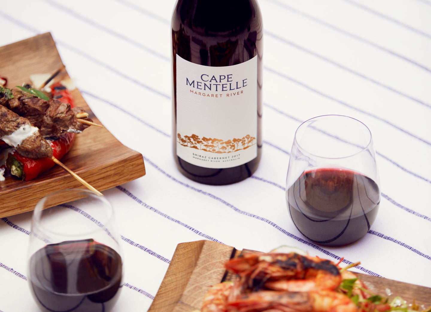 The Art of Gifting Wine