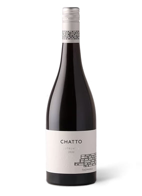 Chatto 'Lutruwita' Pinot Noir 2024