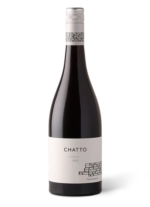 Chatto 'Lutruwita' Pinot Noir 2024
