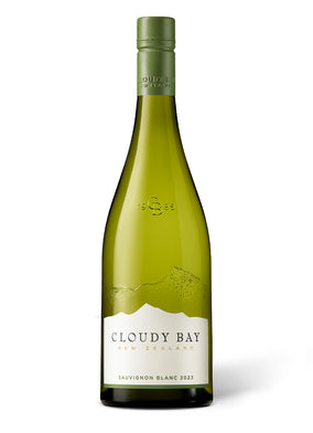 Cloudy Bay Sauvignon Blanc 2024