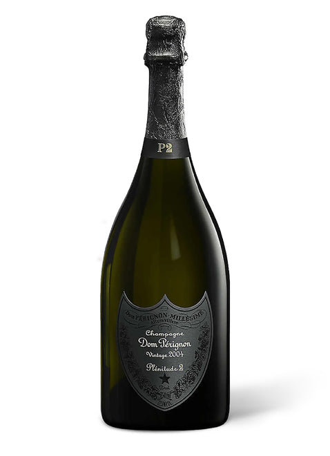 Dom Pérignon 'P2' 2004