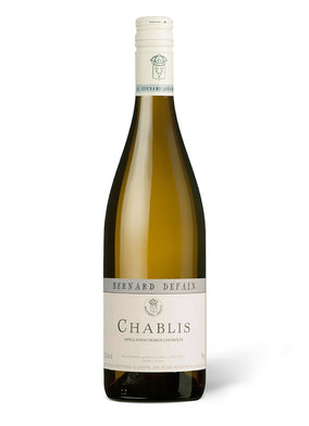 Bernard Defaix Chablis 2022