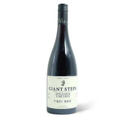 Giant Steps 'Applejack Vineyard' Pinot Noir 2023