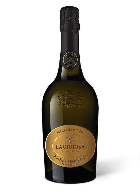 La Gioiosa 'Asolo' Prosecco Superiore