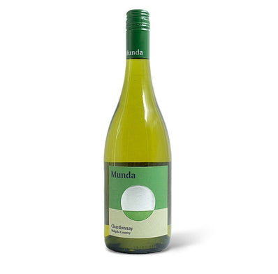Munda 'Walgalu Country' Chardonnay 2022
