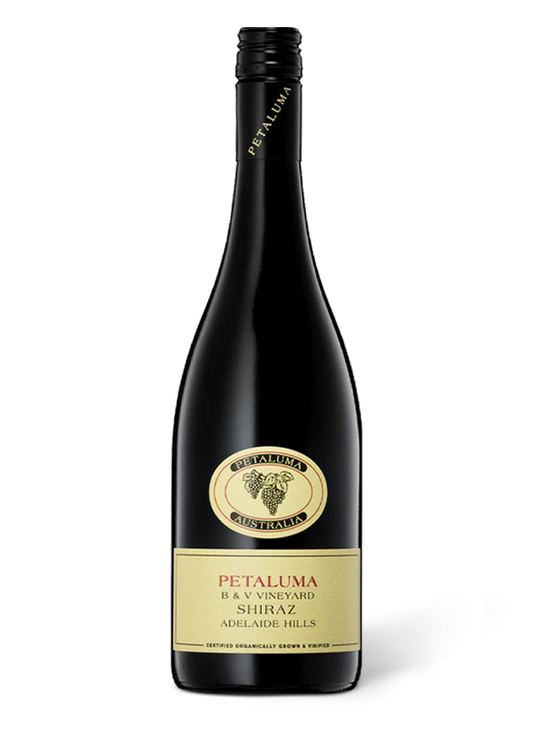 2001 Petaluma Cabernet Merlot Coonawarra - CellarTracker