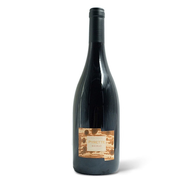Pyrette Shiraz 2022