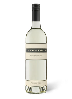 Shaw + Smith Sauvignon Blanc 2024