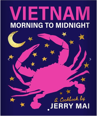 Vietnam Morning to Midnight