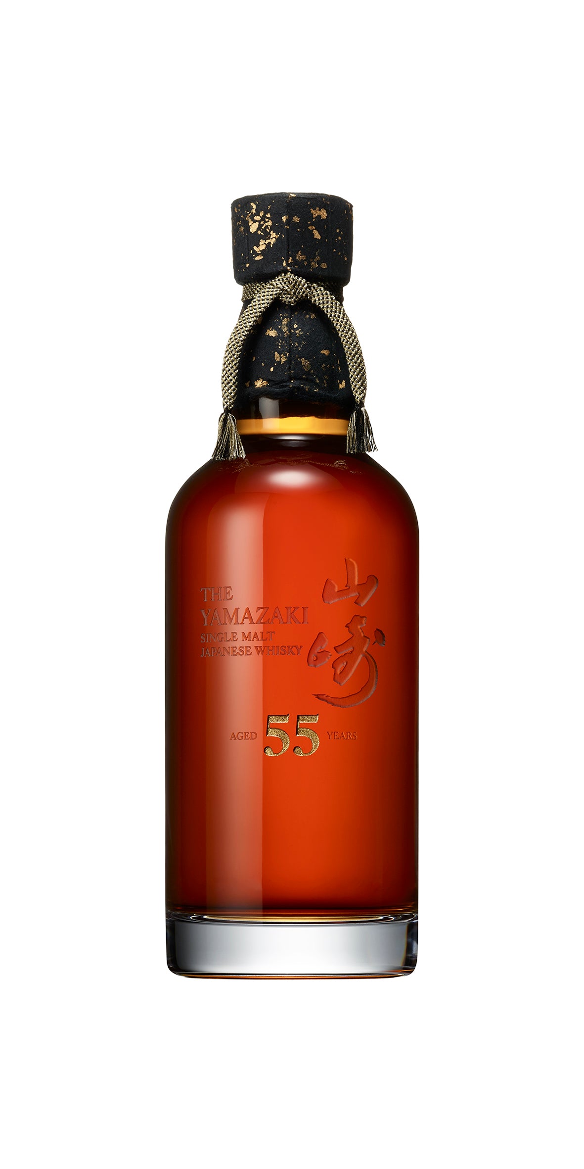 Suntory Yamazaki 55 Y.O. Crown Cellar Co