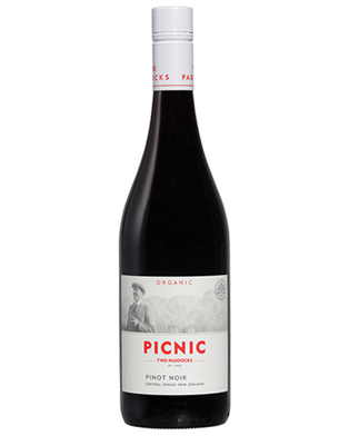 TWO PADDOCKS 'PICNIC' Pinot NOIR 2023