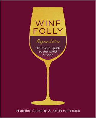 Wine Folly - Magnum Edition