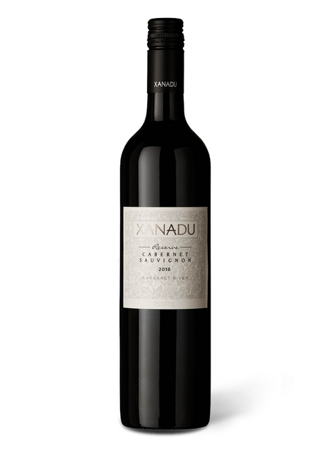 Xanadu 'Reserve' Cabernet Sauvignon 2021