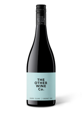 The Other Wine Company Cabernet Franc 2019