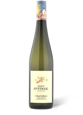 Stift Göttweig 'Messwein' Grüner Veltliner 2023