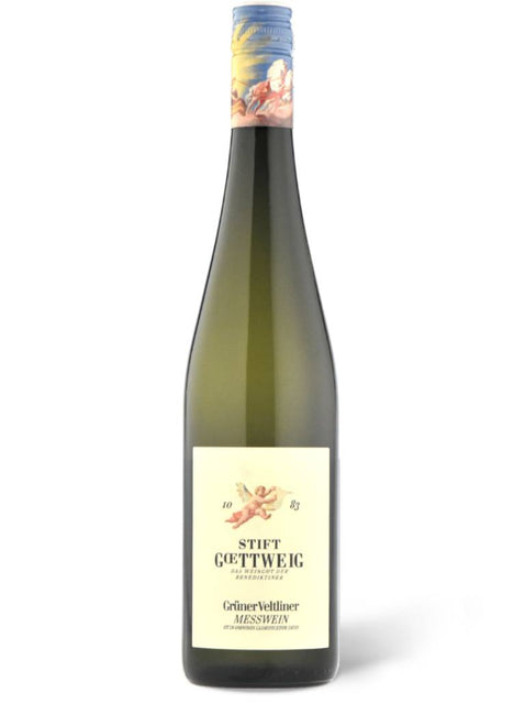 Stift Göttweig 'Messwein' Grüner Veltliner 2023