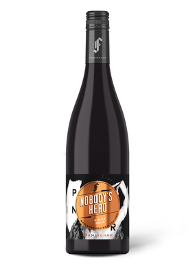 Framingham 'Nobody's Hero' Pinot Noir 2020