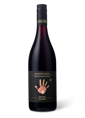 Handpicked 'Regional Selections' Pinot Noir 2022