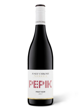 Josef Chromy 'Pepik' Pinot Noir 2021