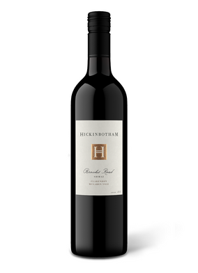 Hickinbotham 'Brooks Road' Shiraz 2020