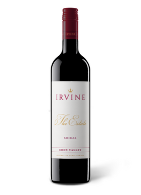 Irvine 'The Estate' Shiraz 2021