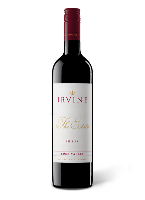 Irvine 'The Estate' Shiraz 2021