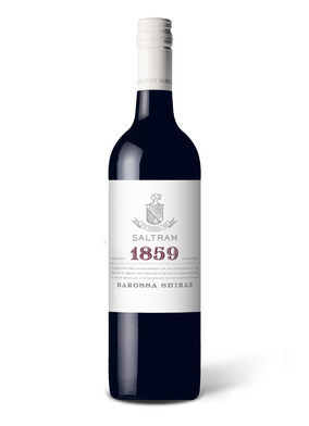 Saltram '1859' Barossa Shiraz 2023