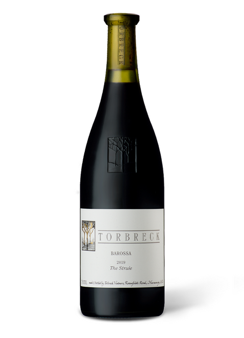 TORBRECK THE STRUIE Shiraz 2022