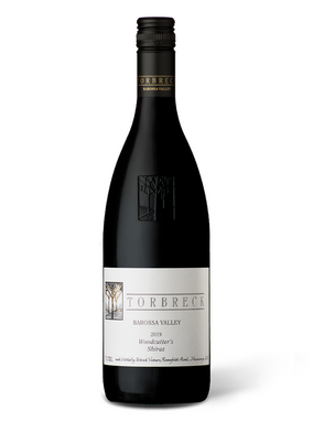 TORBRECK WOODCUTTERS Shiraz 2023