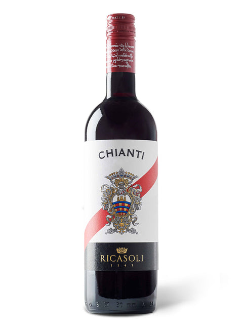 Barone Ricasoli Chianti Sangiovese 2023