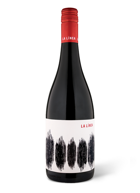 La Linea Lenswood Mencia 2020