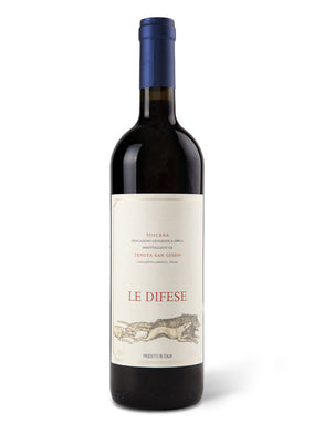 Tenuta San Guido 'Le Difese' Cabernet Sangiovese 2021