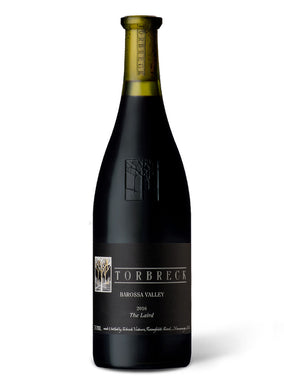 TORBRECK THE LAIRD Shiraz 2017