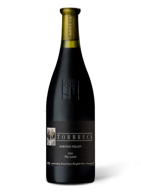 TORBRECK THE LAIRD Shiraz 2017