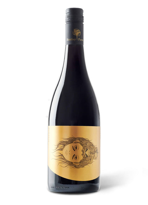 Hentley Farm 'Villain & Vixen' Shiraz 2022