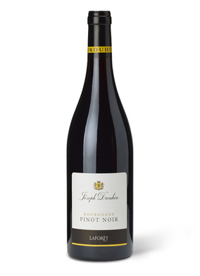 JOSEPH DROUHIN BOURGOGNE ROUGE LAFORET PINOT NOIR 2022