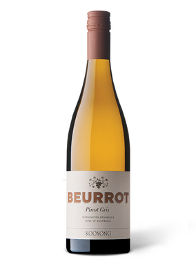 Kooyong Estate Pinot Gris 'Beurrot' 2023