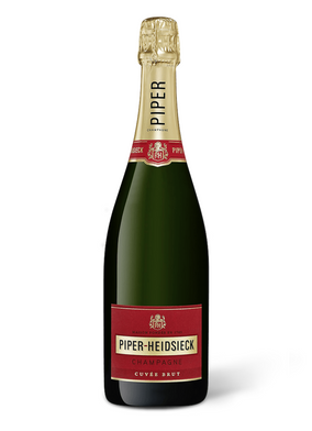 Piper Heidsieck 'Cuvée Brut' NV