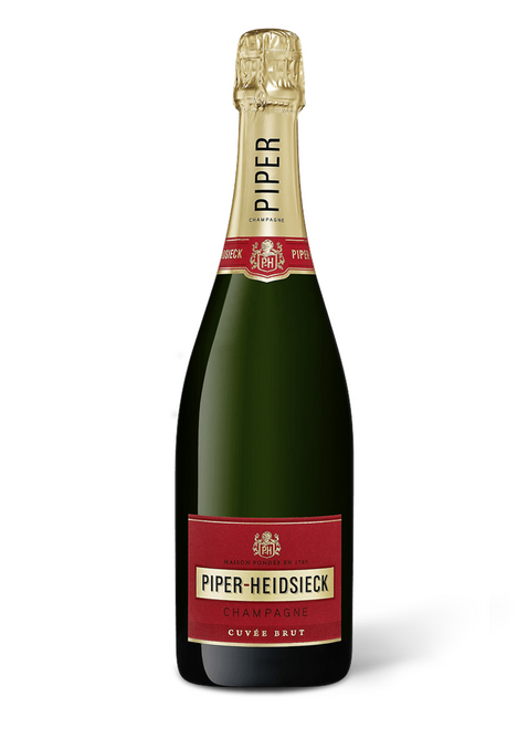 Piper Heidsieck 'Cuvée Brut' NV