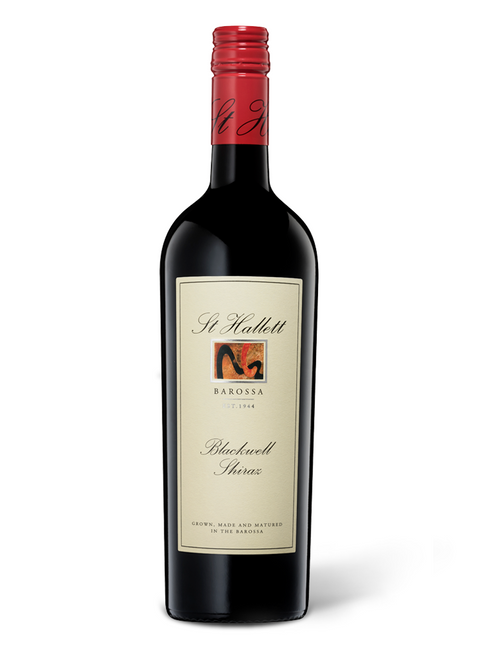 St Hallett 'Blackwell' Shiraz 2020