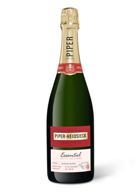 Piper-Heidsieck 'Essentiel' Cuvée Reserve Extra Brut NV