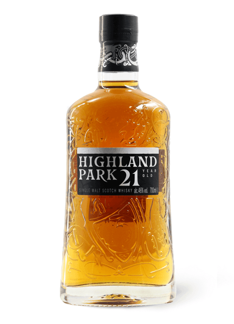 Highland Park 21 y.o.