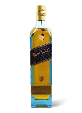 Johnnie Walker 'Blue Label'