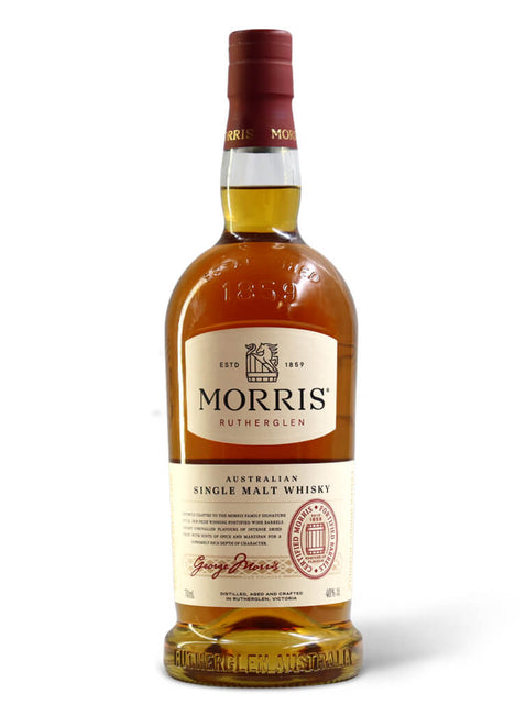 Morris Rutherglen 'Signature'
