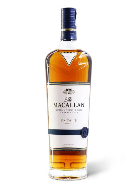 Macallan 'Estate'
