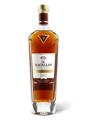 Macallan 'Rare Cask'