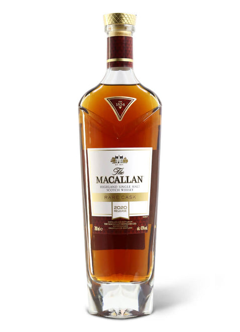 Macallan 'Rare Cask'