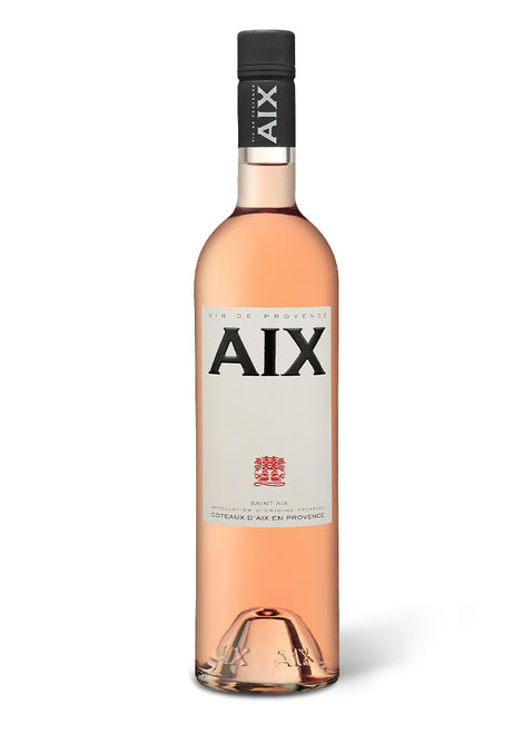 Maison Saint AIX Rosé 2023
